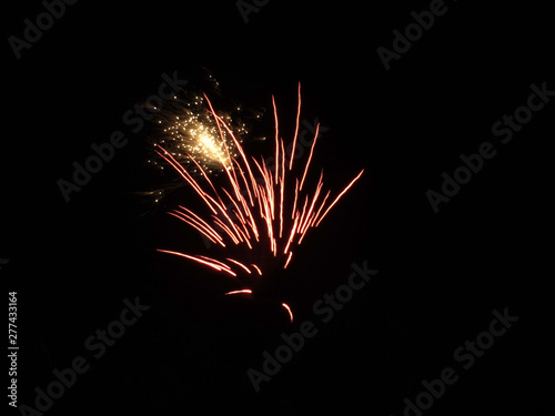 SML fireworks PICTURES