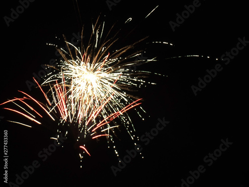 SML fireworks PICTURES