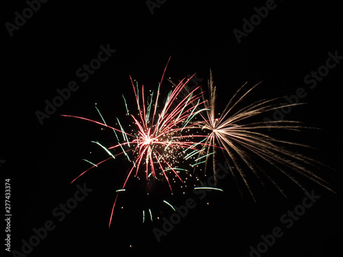 SML fireworks PICTURES