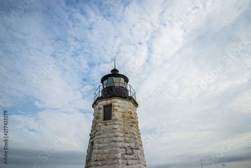 Small lighthouse