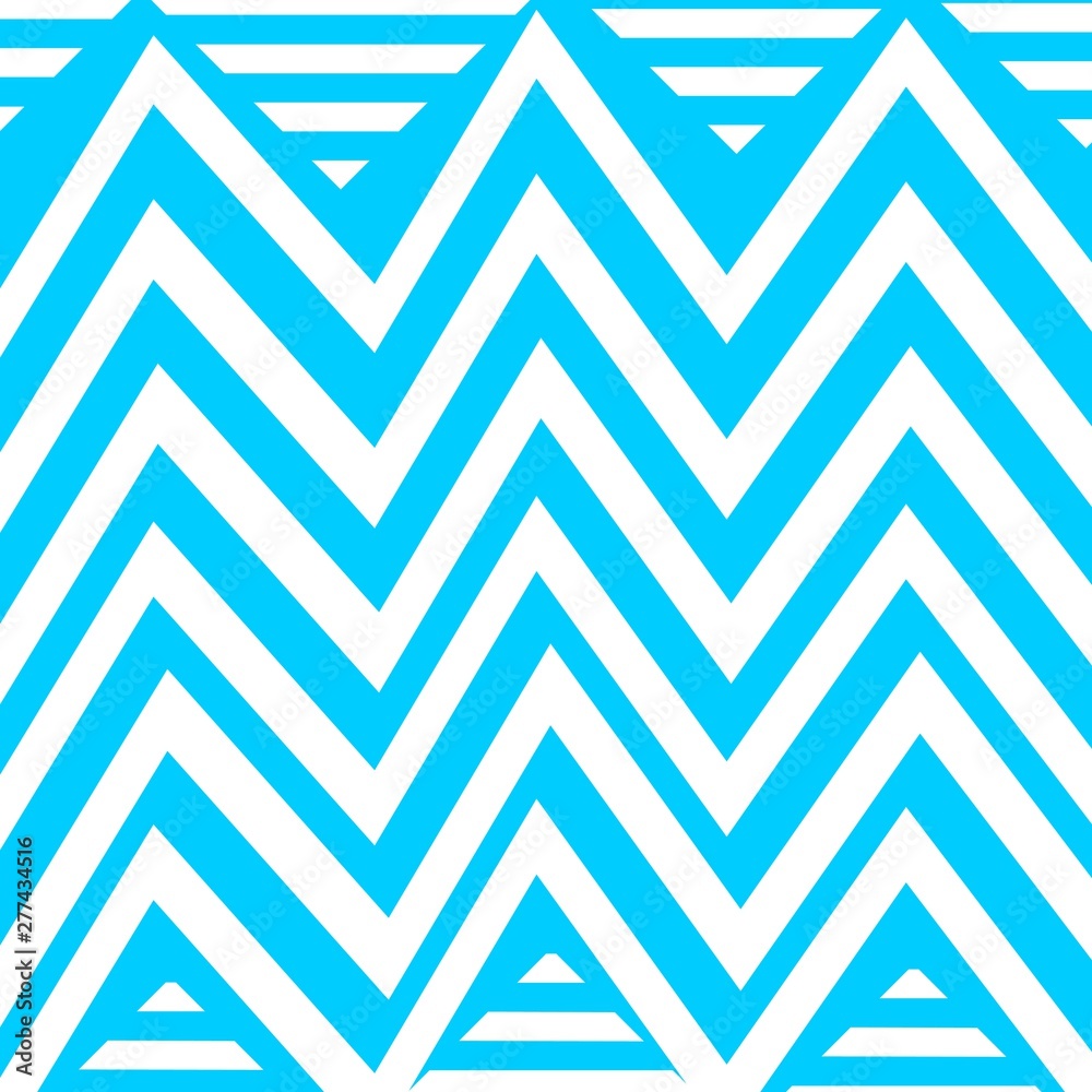 chevron seamless pattern with blue background chevron seamless pattern with blue background