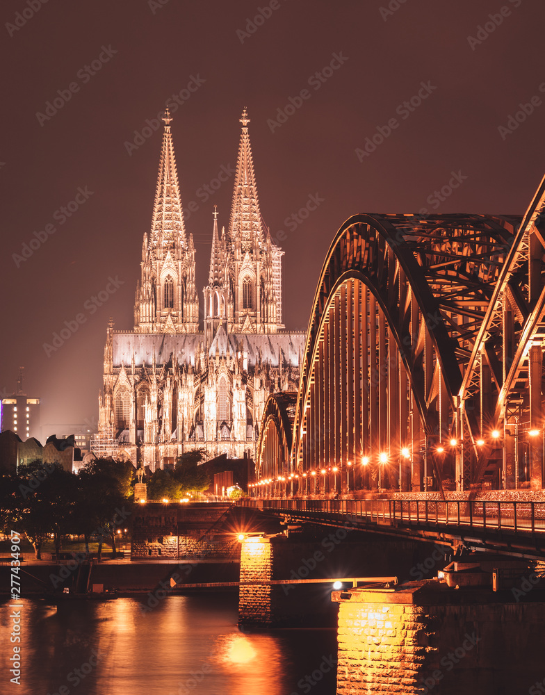 Cologne, Germany