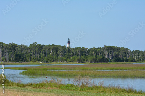 Assateague Island Lighthouse 