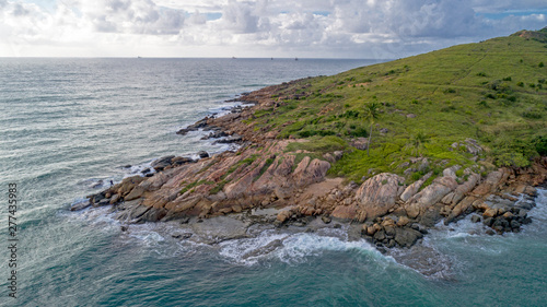 Praia de Calhetas - Pernambuco