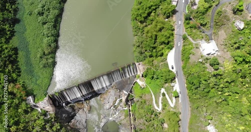 Dam