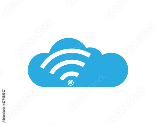 internet cable logo
