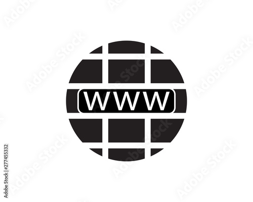 internet cable logo