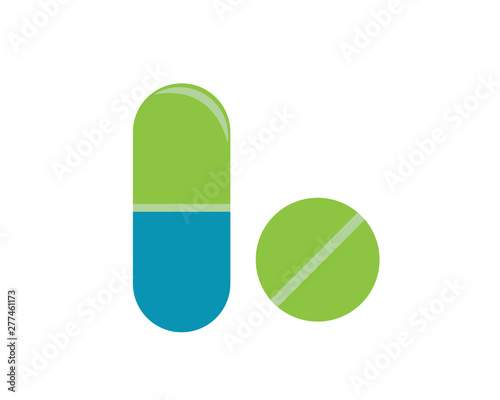 cross drugstore medical pharmacy logo