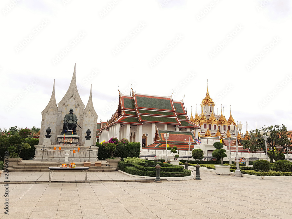 Fototapeta premium temple