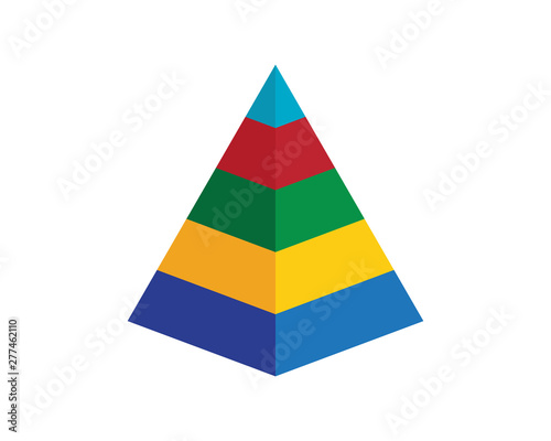 Vector - Business abstract logo design