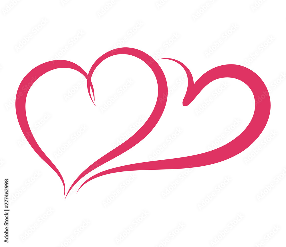 Hearts Hearts