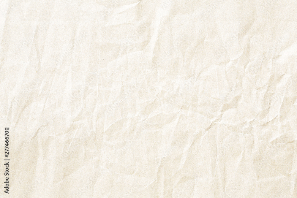 Old brown crumpled paper background texture Old brown crumpled paper background texture