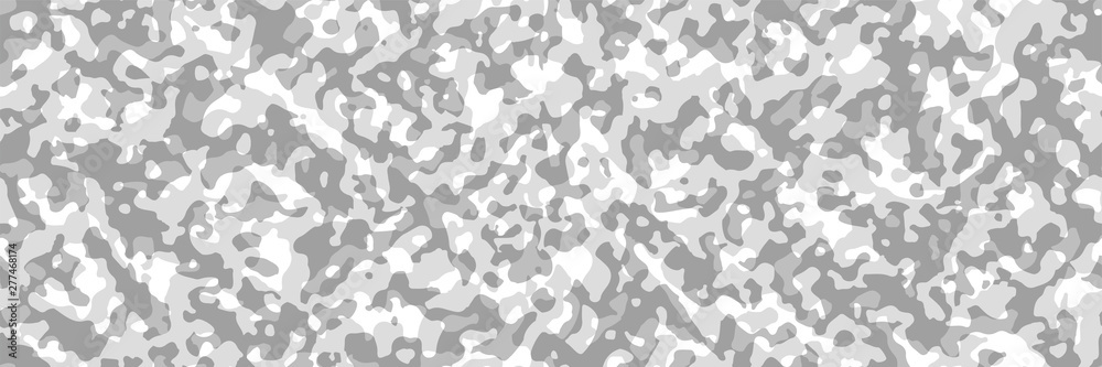 Camouflage background. Seamless pattern.Vector. 迷彩パターン Camouflage background. Seamless pattern.Vector. 迷彩パターン