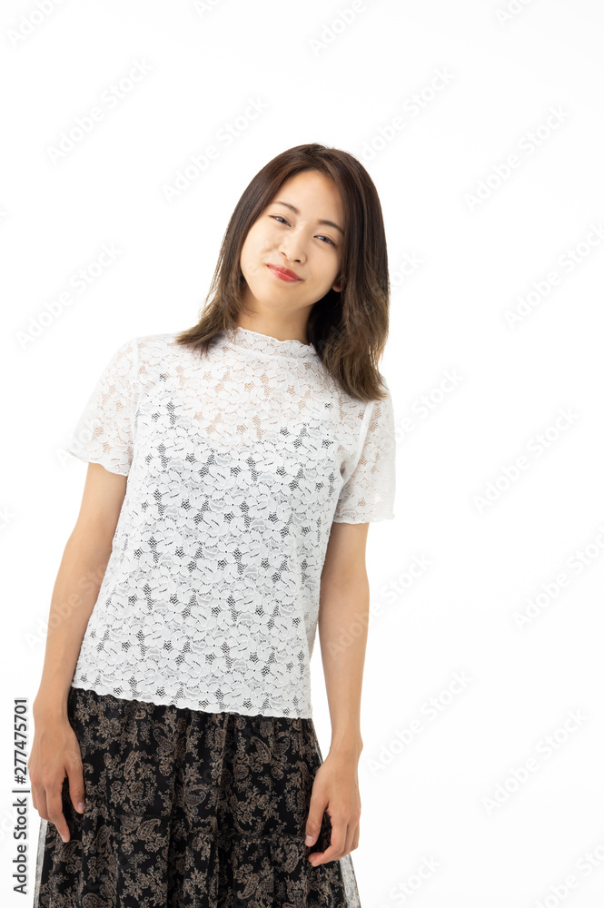 20代女性 20代女性