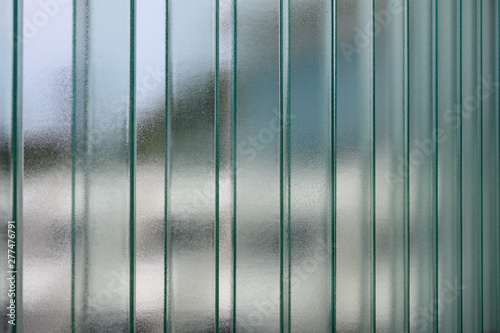 Photos Opaque window glass sheet stacked