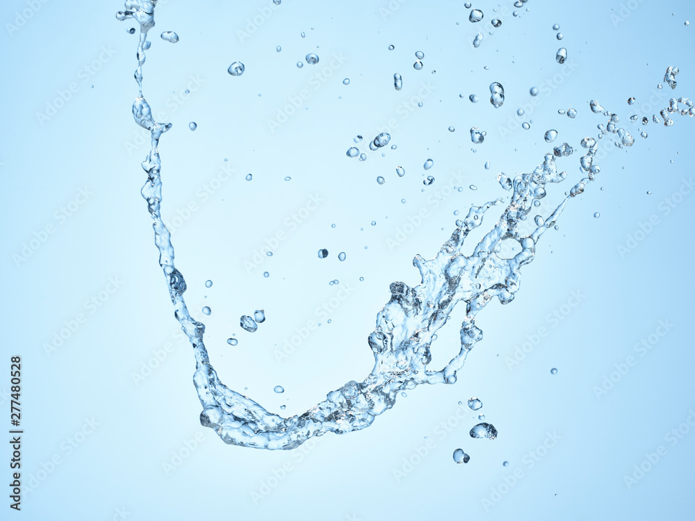 splash water splash water