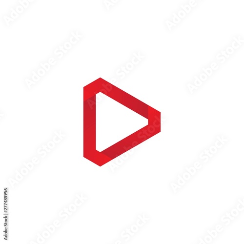 Free Download Play logo Vector - GFXLoad