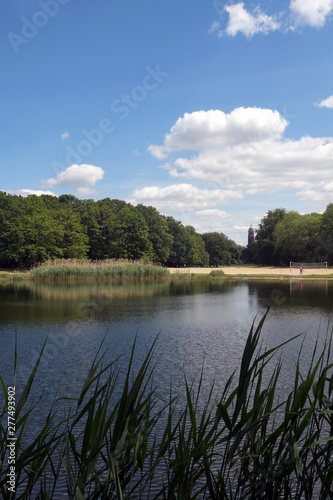 Photography jungfernheidepark