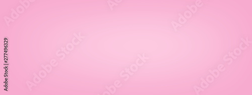 Simple abstract light pink gradient background