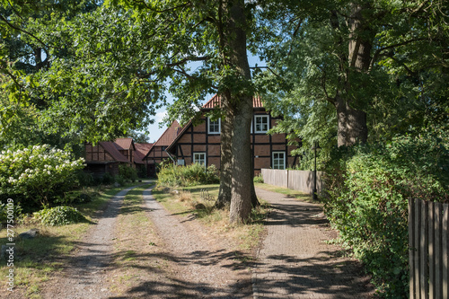 Lachendorf im Kreis Celle