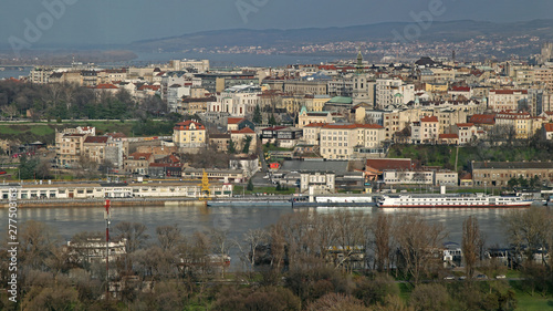 Belgrade City