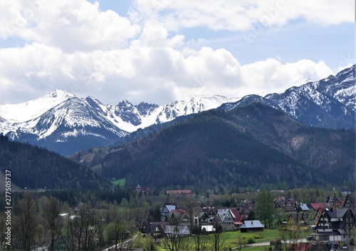 Zakopane