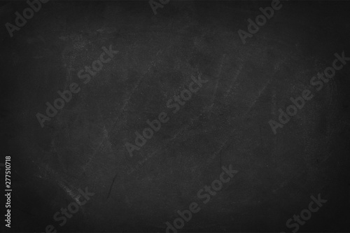 dark cement with horizontal chalkboard or chalkboard background