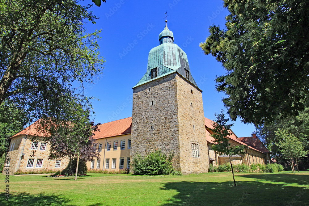 Schloss Fürstenau (Artland, Niedersachsen)