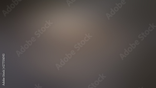 Brown abstract blurred dark gradient background with light gray spots.