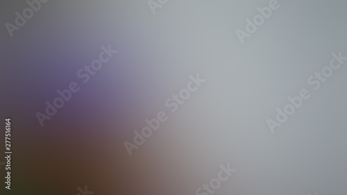 Brown abstract blurred dark gradient background with light gray spots.