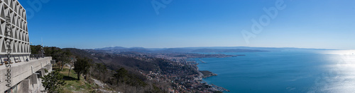 Trieste Panorama © Christian