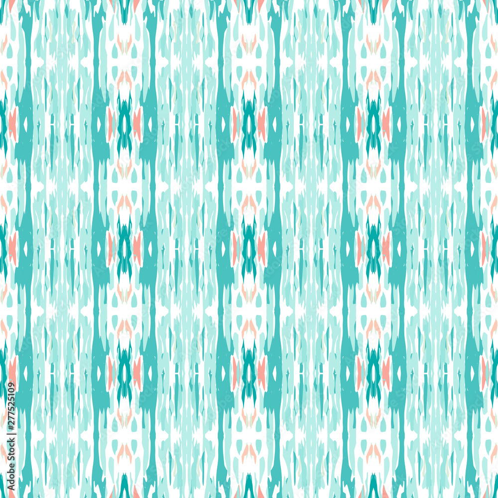 ikat seamless geometric pattern shibori surface ikat seamless geometric pattern shibori surface