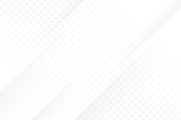 white abstract modern background design. have space for text creative.