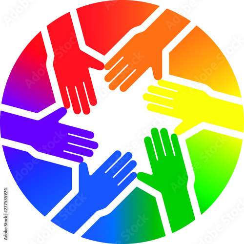 Pride Icon 2