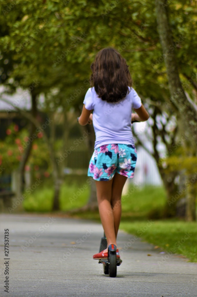 Patinete Patinete
