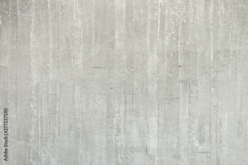 Gray pattern cement wall background.