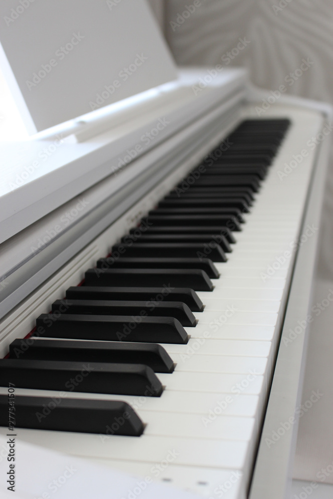 piano