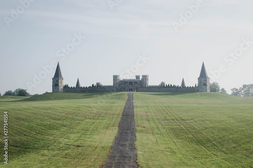 castle