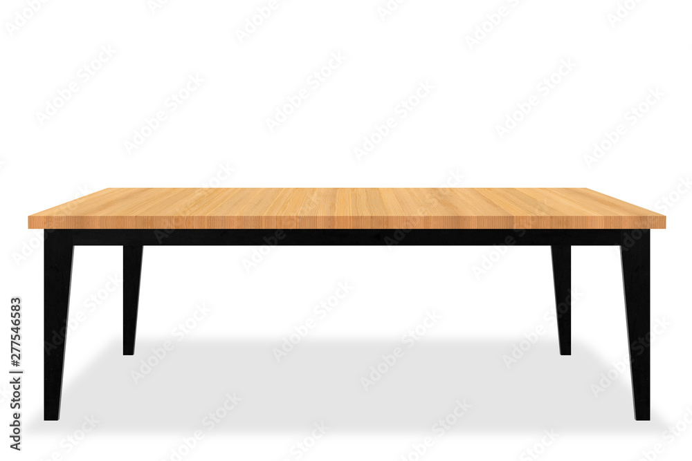 Empty wooden tabletop isolated on white background. For your product placement or montage with focus to the table top in the foreground. Empty pine wooden shelf. shelves Empty wooden tabletop isolated on white background. For your product placement or montage with focus to the table top in the foreground. Empty pine wooden shelf. shelves