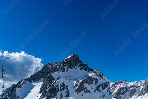 玉龍雪山