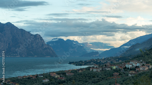 Garda lake Italy © Alexander
