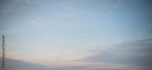 Fototapeta Naklejka Na Ścianę i Meble -  Skyscape overlay