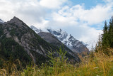 Trafoi Südtirol