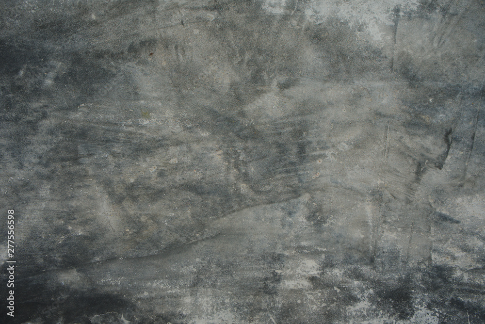 Naklejka premium Concrete work surface