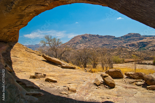 Namibia photo