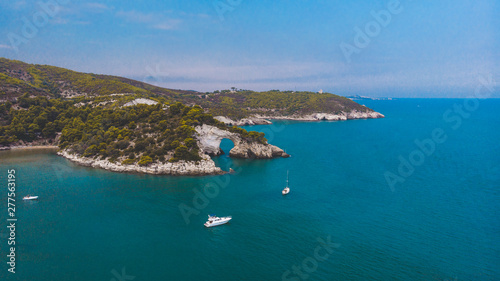 Architiello di San Felice Vieste Gargano