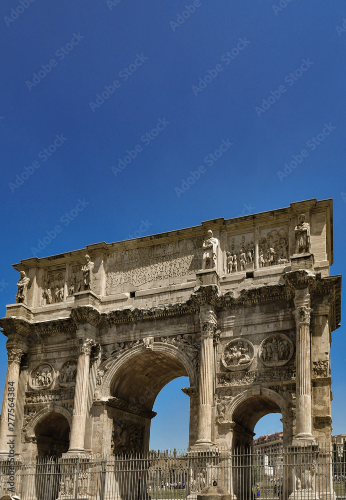 Impressionen aus der ewigen Stadt Rom aus der ewigen Stadt Rom