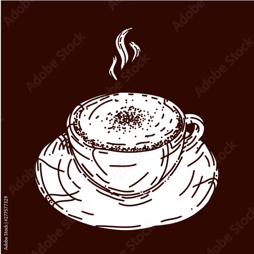 cappuchino