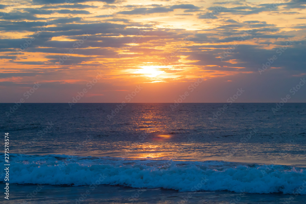 Virginia Beach Sunrise