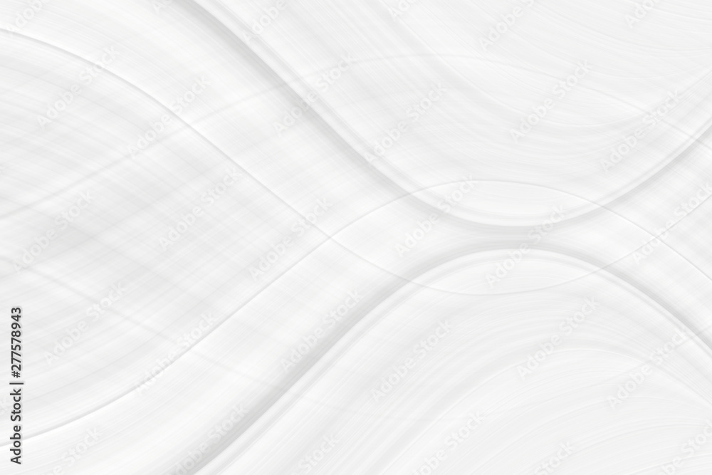 The texture of white marble for a pattern of packaging in a modern style. Beautiful drawing with the divorces and wavy lines in gray tones for wallpapers and screensaver. The texture of white marble for a pattern of packaging in a modern style. Beautiful drawing with the divorces and wavy lines in gray tones for wallpapers and screensaver.